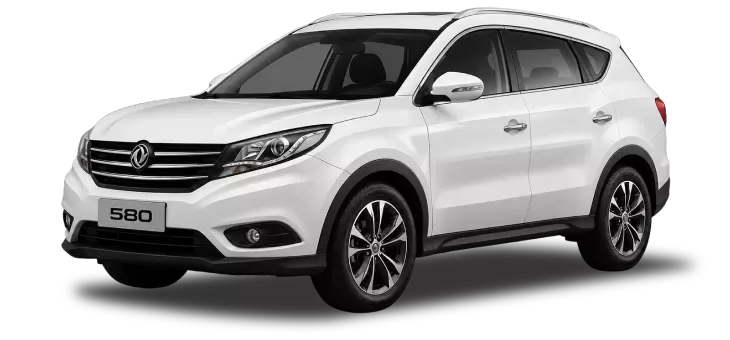 Купить новый автомобиль в кредит в Сиберия Авто