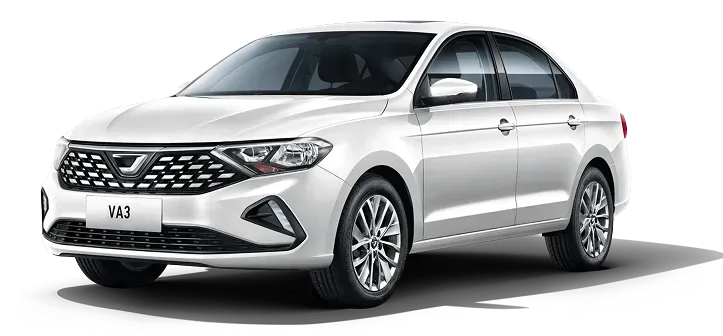 Купить новый автомобиль в кредит в Сиберия Авто