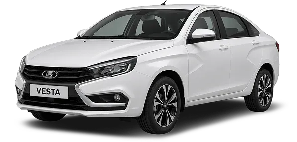 Купить новый автомобиль в кредит в Сиберия Авто