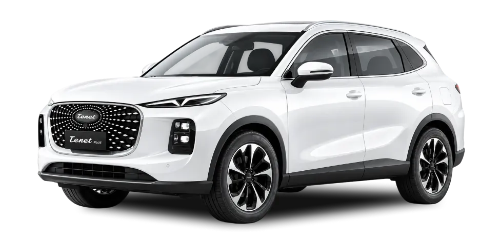 Купить новый автомобиль в кредит в Сиберия Авто