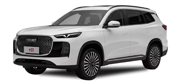 Купить новый автомобиль в кредит в Сиберия Авто