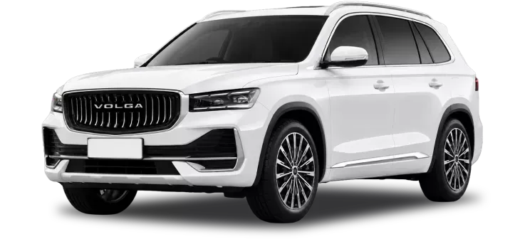 Купить новый автомобиль в кредит в Сиберия Авто