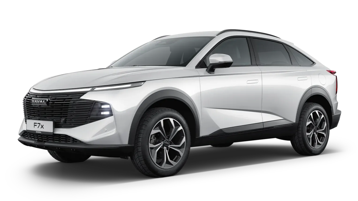 Купить новый автомобиль в кредит в Сиберия Авто