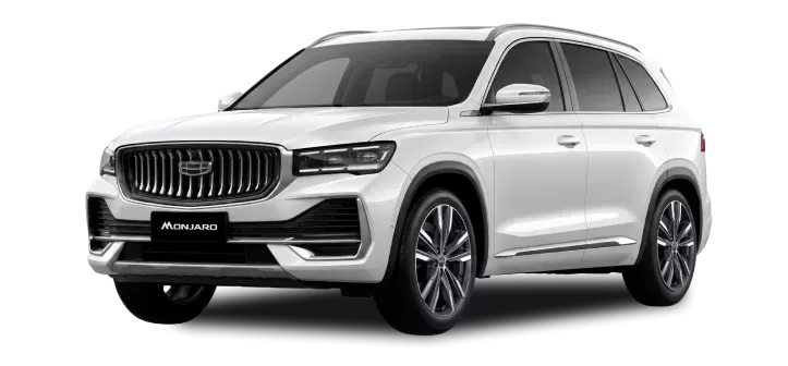 Купить новый автомобиль в кредит в Сиберия Авто