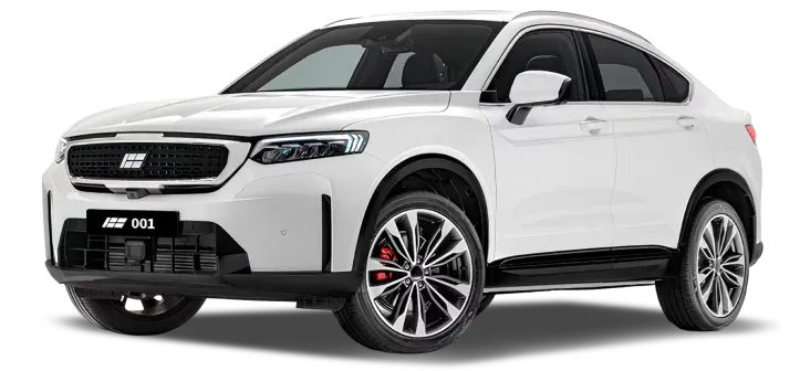 Купить новый автомобиль в кредит в Сиберия Авто