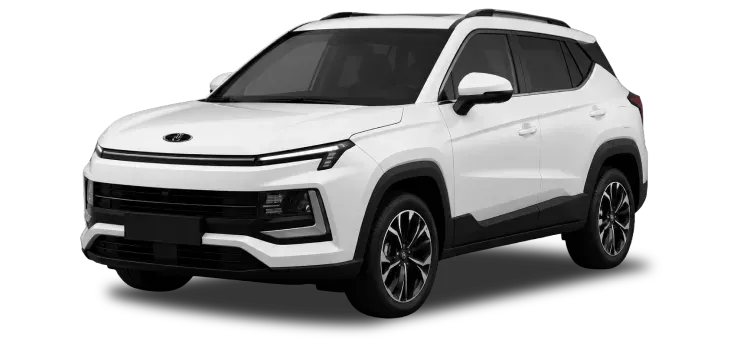 Купить новый автомобиль в кредит в Сиберия Авто