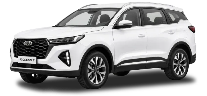 Купить новый автомобиль в кредит в Сиберия Авто