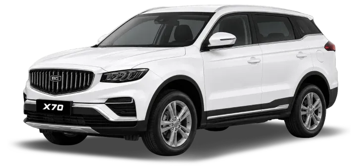 Купить новый автомобиль в кредит в Сиберия Авто