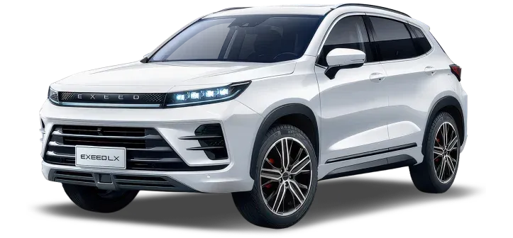 Купить новый автомобиль в кредит в Сиберия Авто