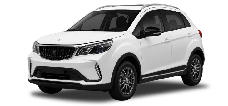 Купить новый автомобиль в кредит в Сиберия Авто