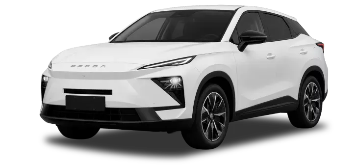 Купить новый автомобиль в кредит в Сиберия Авто