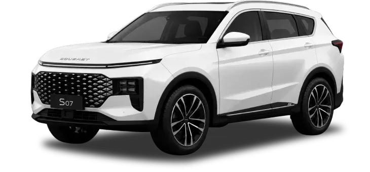 Купить новый автомобиль в кредит в Сиберия Авто